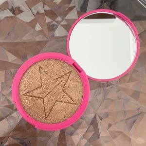 Jeffree star skin frost king tut